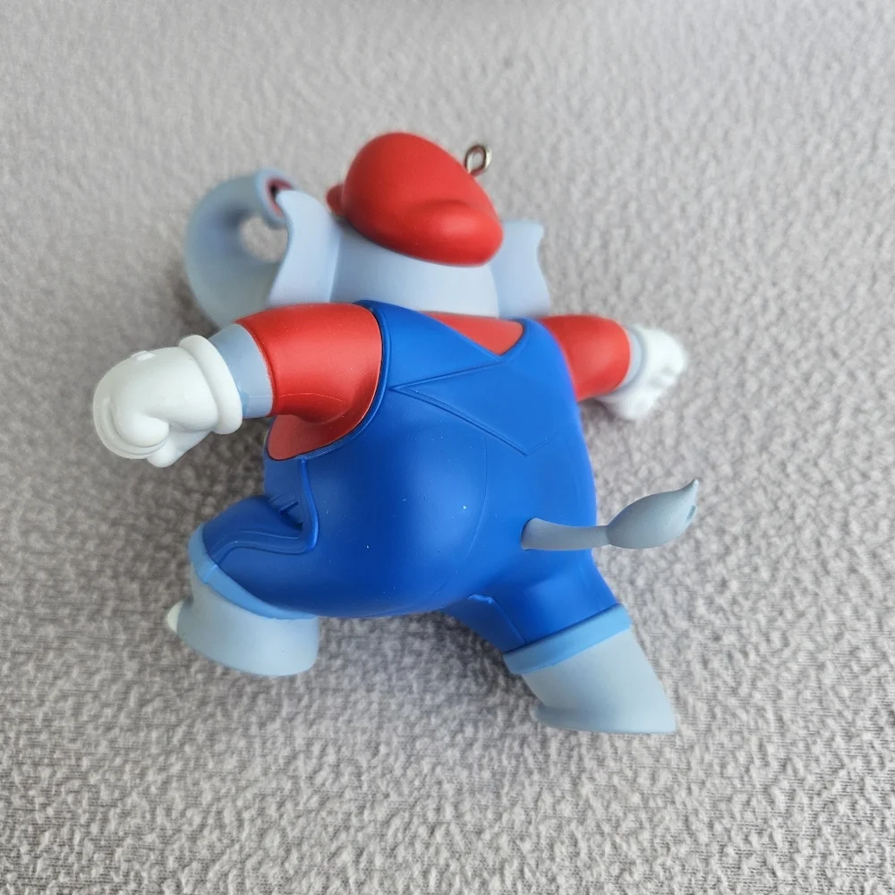 Hallmark keepsake ornament